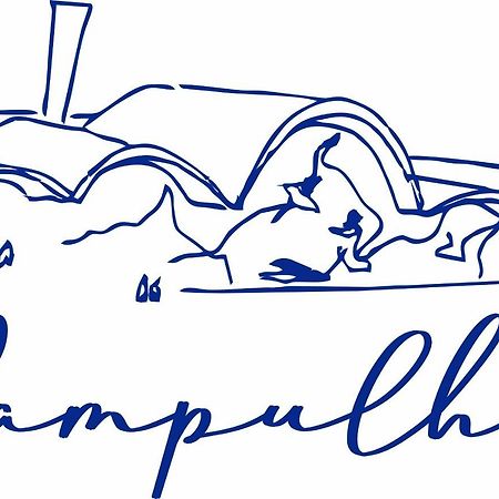 Pousada Pampulha Hotel Salinópolis Eksteriør billede