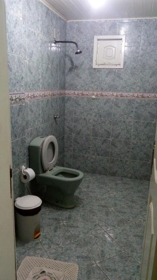 Pousada Pampulha Hotel Salinópolis Eksteriør billede