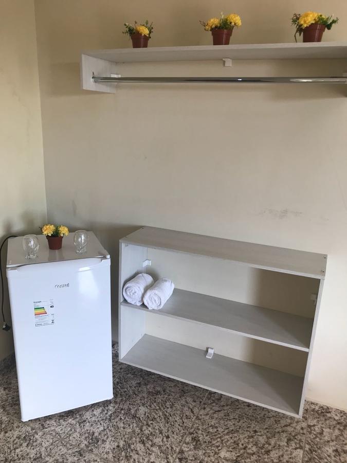 Pousada Pampulha Hotel Salinópolis Eksteriør billede